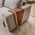 Storage Chair
