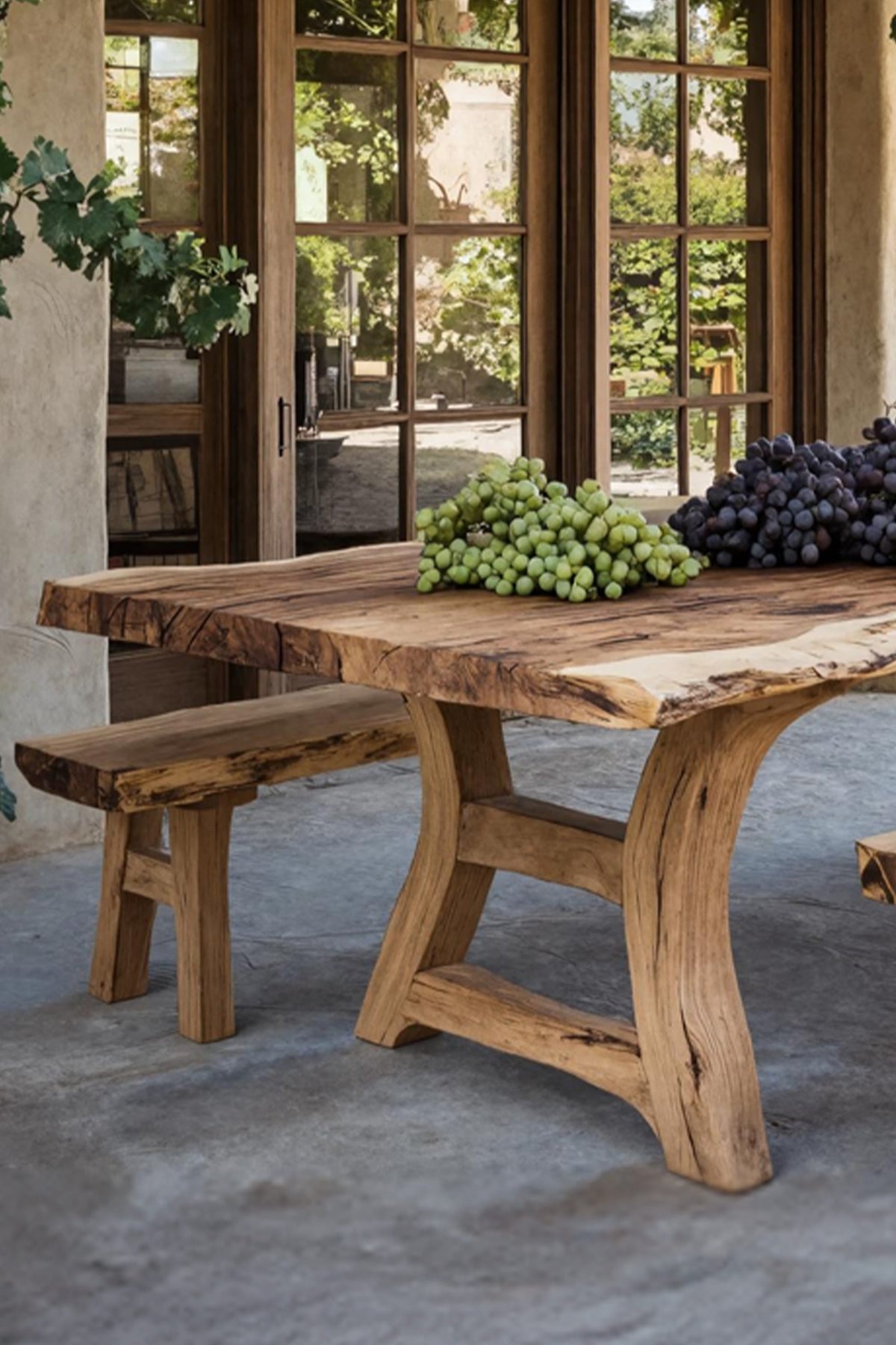 Timeless Kitchen Dining Table
