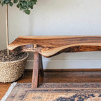 Entryway Bench
