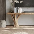 Solid Media TV Cabinet