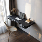 Space-saving Mid Century Desk