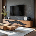Media Console Entryway TV Cabinet