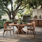 Handcrafted Kitchen Table, solid wood, built to order