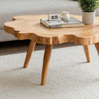 Mid Century Classic Coffee Table