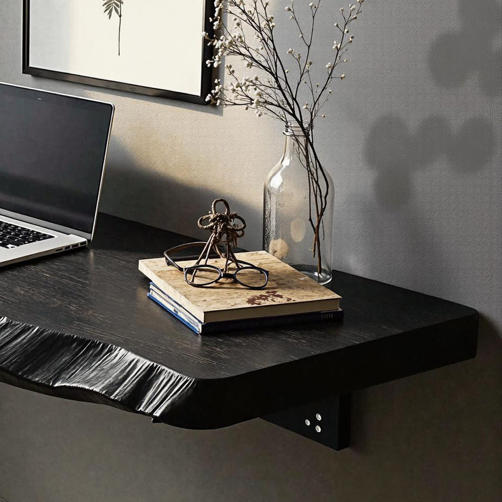 Floating Space-saving Vanity