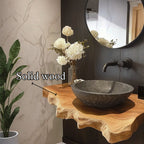 Modern Vessel Sink