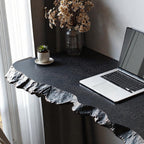 Space-saving Mid Century Desk