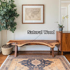 Entryway Bench