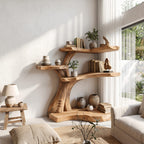 Kids Nursery Tree Bookshelf