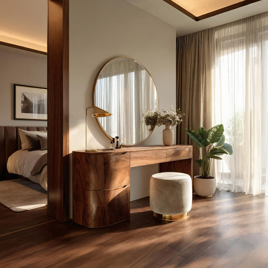 Modern Storage Vanity