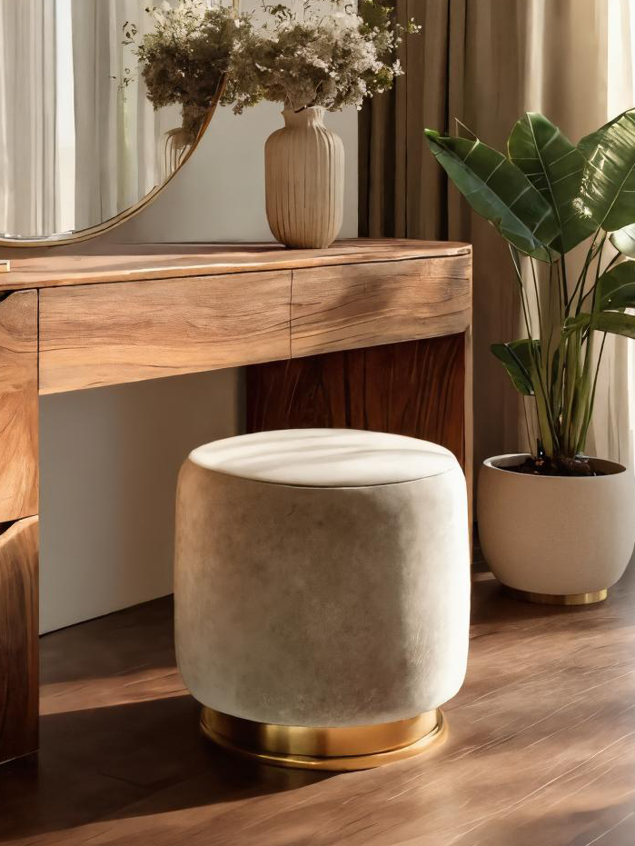 Modern Storage Vanity