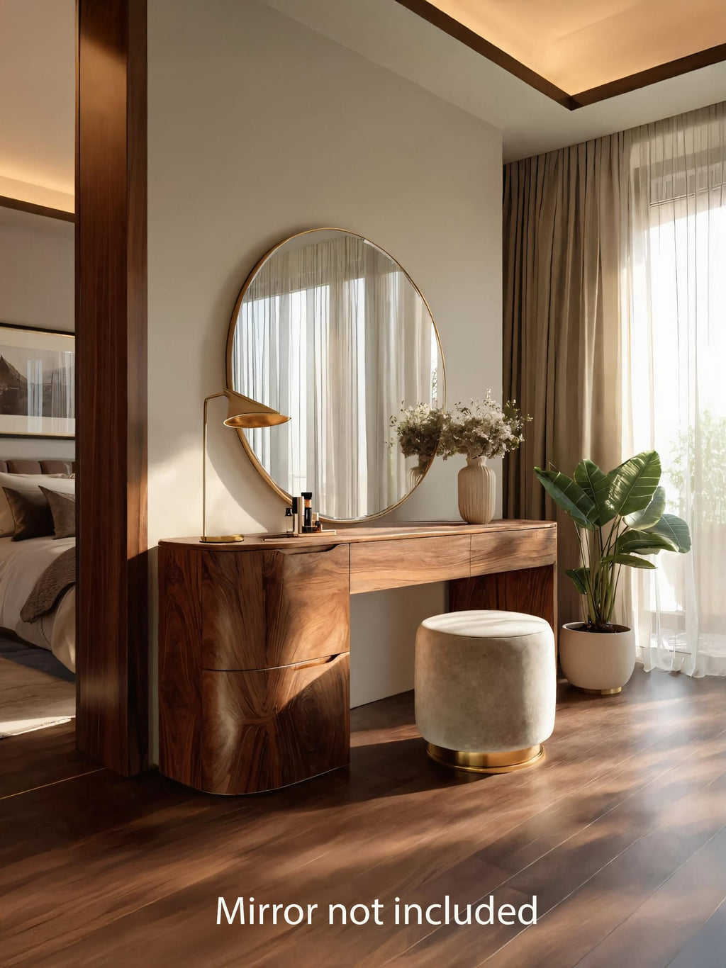 Modern Storage Vanity