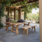 Timeless Kitchen Dining Table