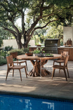 Handcrafted Kitchen Table, solid wood, built to order