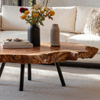 Low Rooms Coffee Table