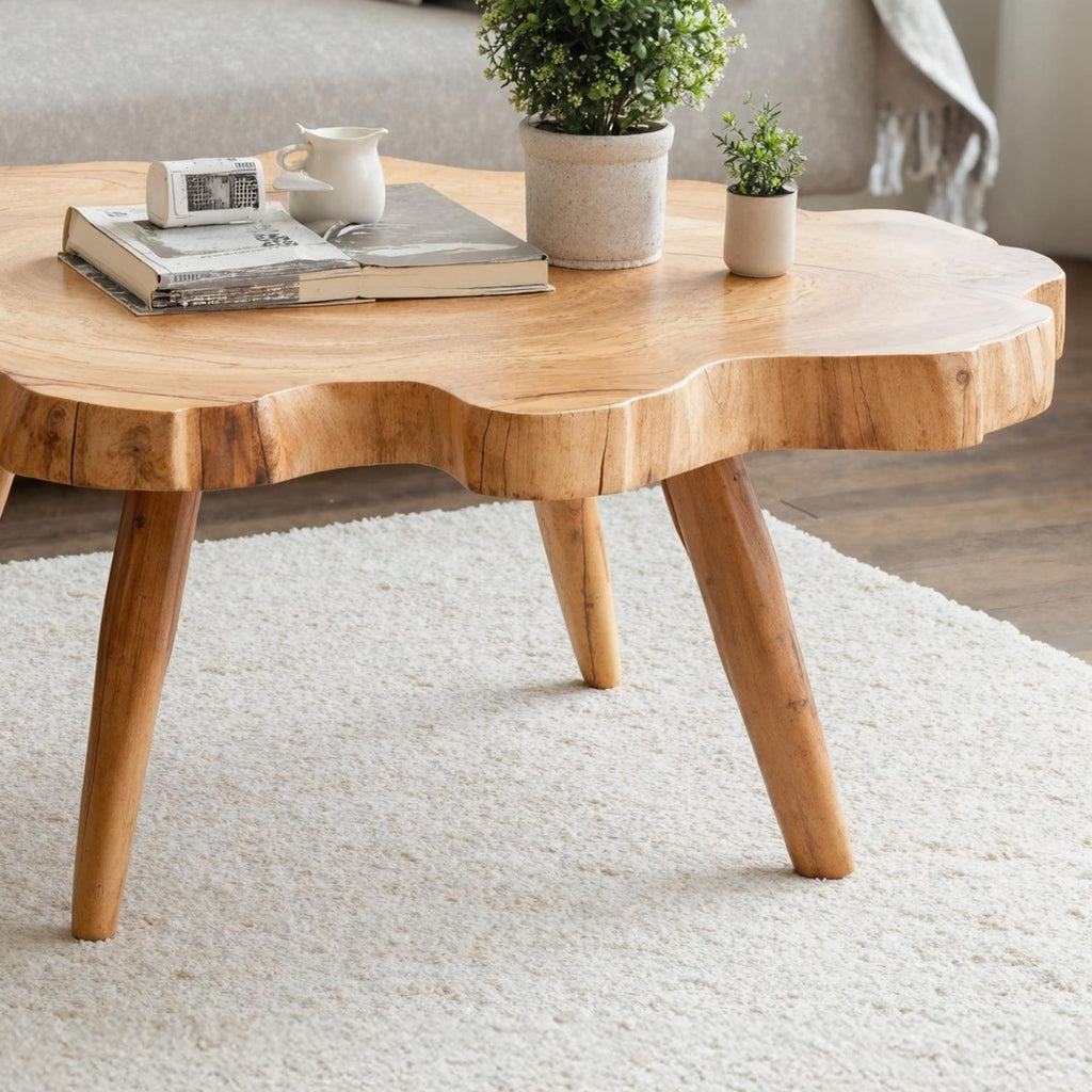 Mid Century Classic Coffee Table