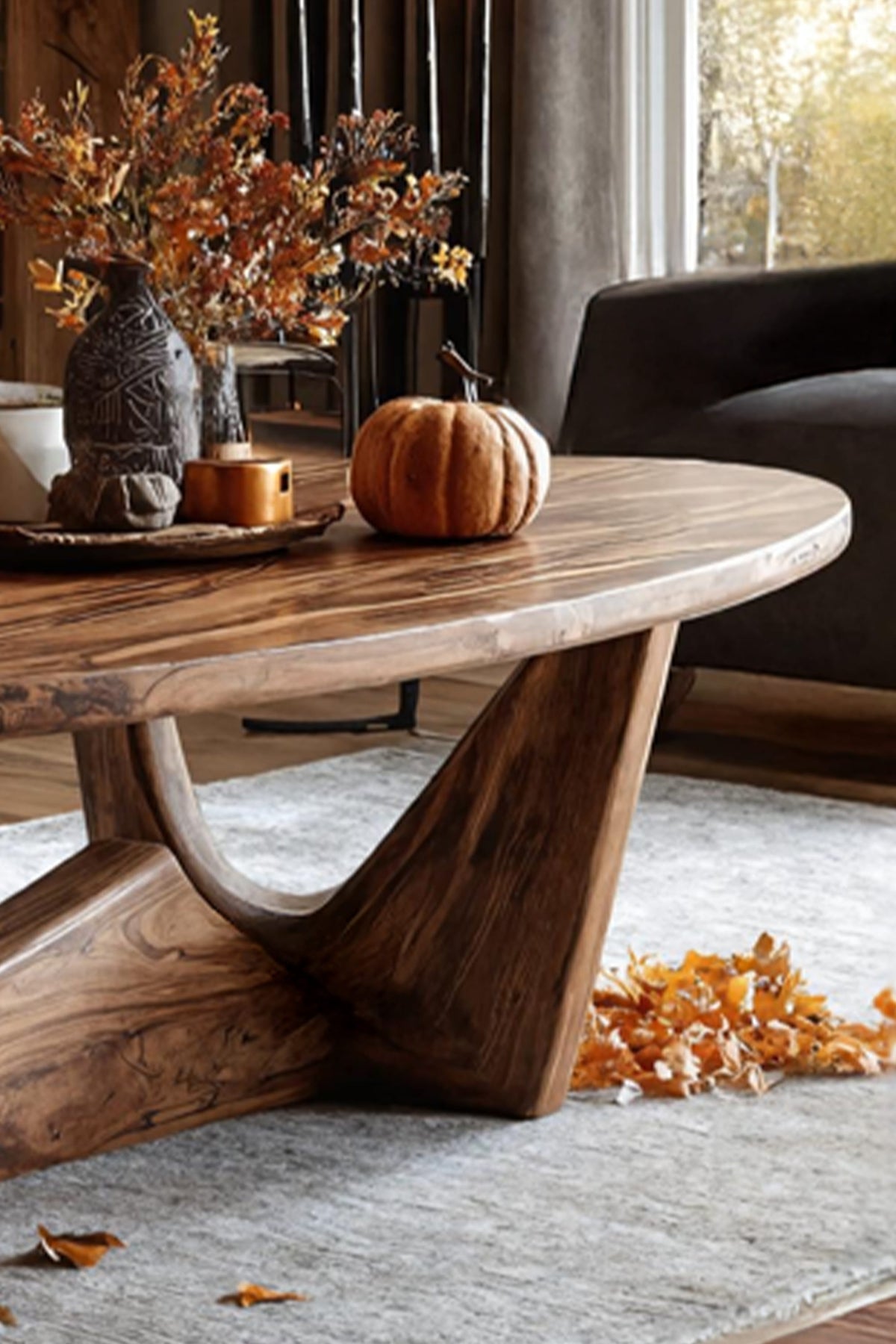 Modern Inspired Coffee Table