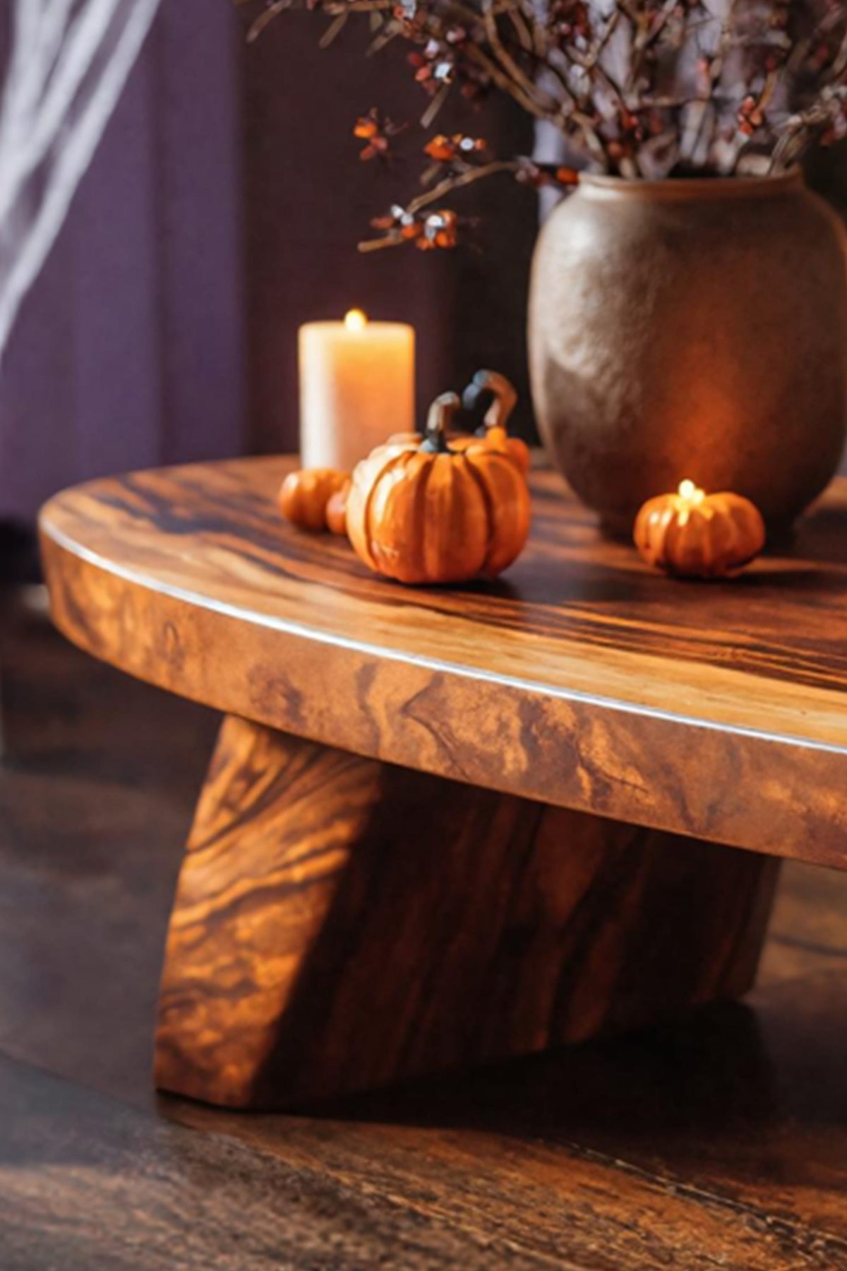 Mid Century Vibe Coffee Table