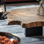 Mid-century Minimal Mid Century Coffee Table