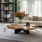 Farmhouse Table, solid wood, built to order