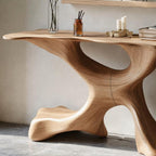 Solid Trending Console Table
