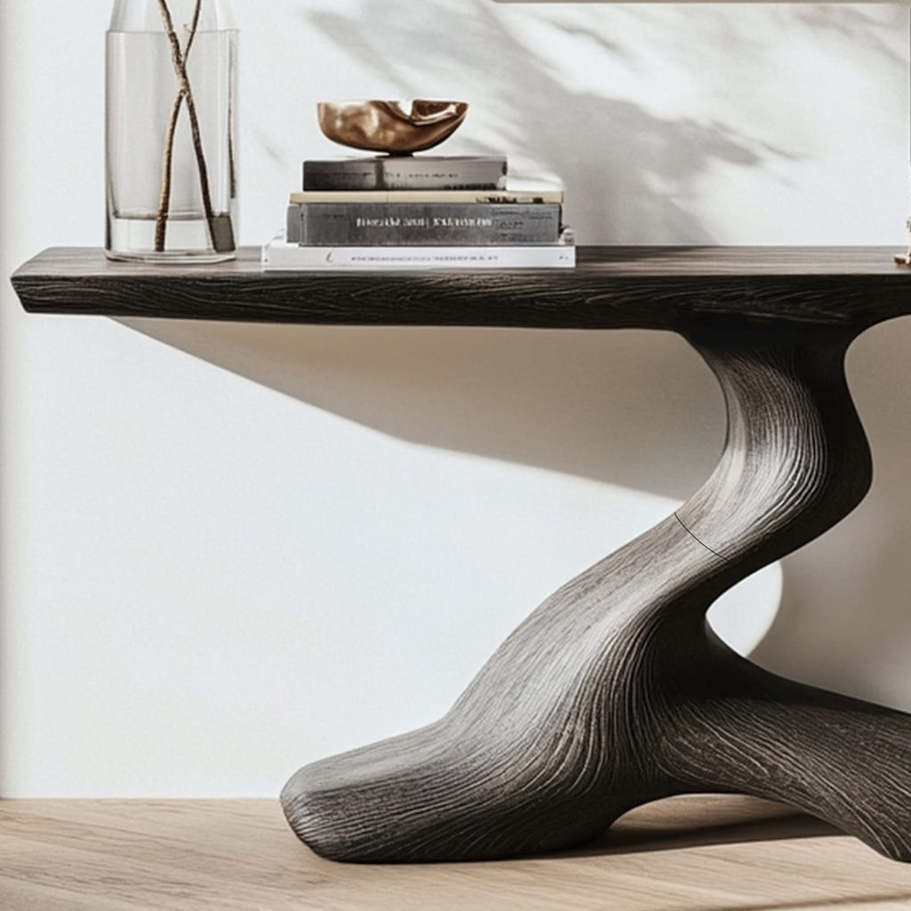 Mid Century Retro Desk