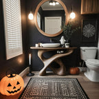 Live Edge Freestanding Vanity