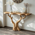 Vintage Homes Console Table