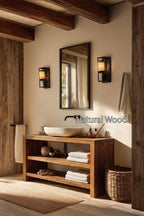 Solid Bathrooms Vanity