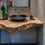 Farmhouse Vanity Affordable Price, solid wood, built to order