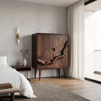 Artisan Live Edge Sideboard
