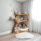 Kids Nursery Tree Bookshelf