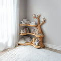 Floating Baby Tree Bookshelf