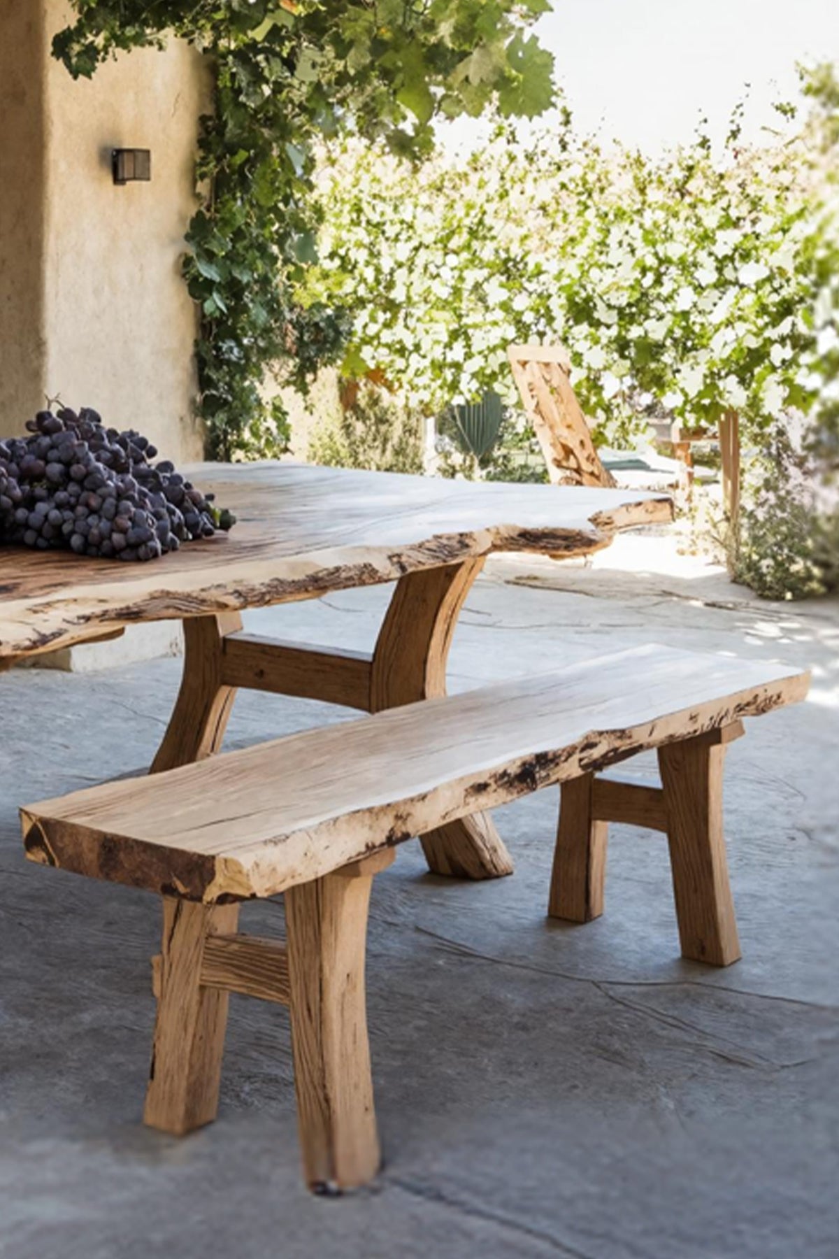 Timeless Kitchen Dining Table