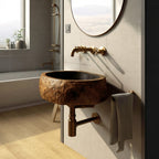 Storage Powder Vanity
