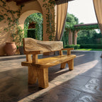 Sitting Storage Bench