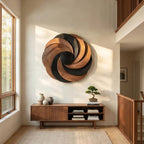 Mid Century Office Wall Art