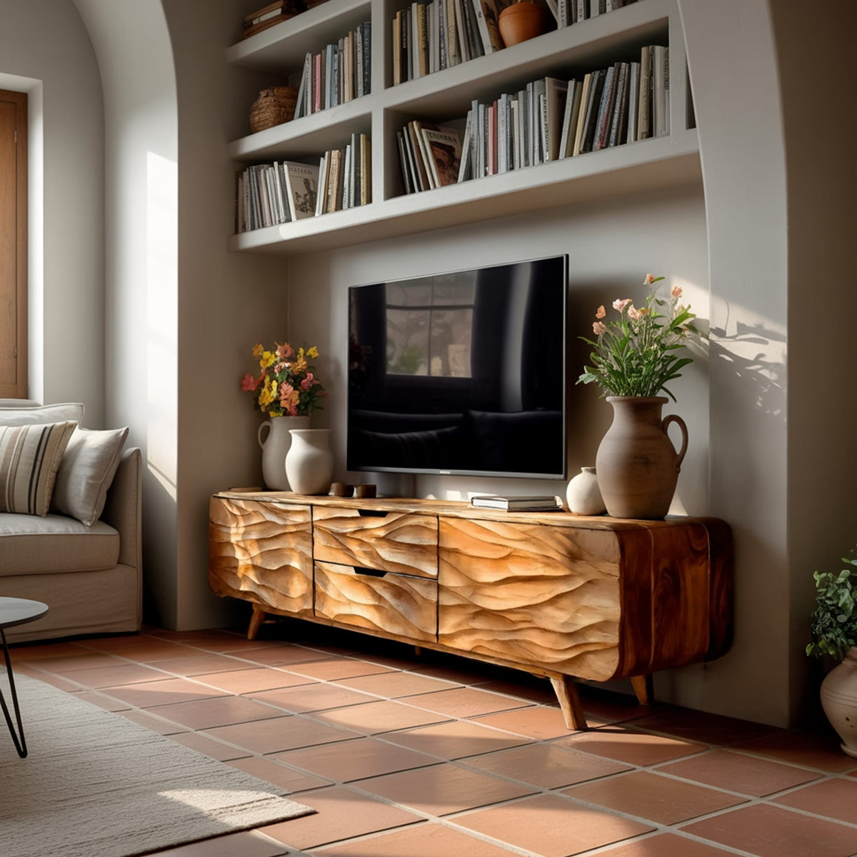 Storage Cabinets TV Cabinet