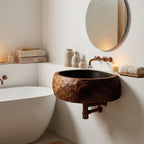 Storage Powder Vanity