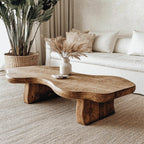 Solid Rooms Coffee Table