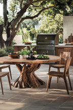 Handcrafted Kitchen Table, solid wood, built to order