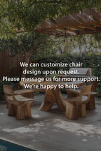 Farmhouse Style Dining Table, solid wood, built to order