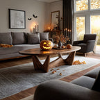 Modern Inspired Coffee Table