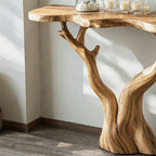 Vintage Homes Console Table