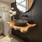 Modern Vessel Sink