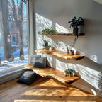 Shelves Wall Floating Shelf