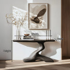 Mid Century Retro Desk