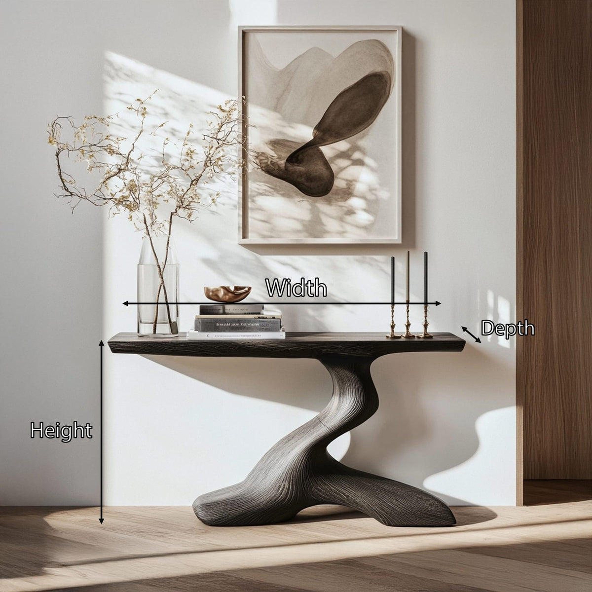 Mid Century Retro Desk