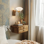 Solid Chest Nightstand