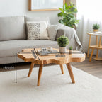 Mid Century Classic Coffee Table